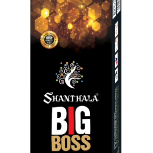 Shanthala Big Boss Box Agarbathies