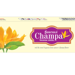 Shanthala Champa Incense Sticks