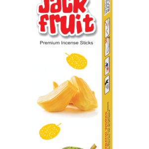 Shanthala Jack Fruit Premium Incense Sticks