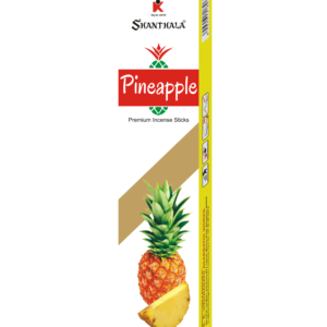 Shanthala Pineapple Incense Sticks Small Box