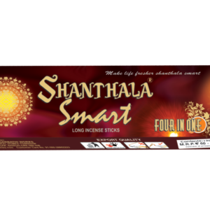 Shanthala Smart Long Incense Sticks