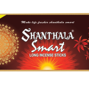 Shanthala Smart Long Incense Sticks Pouch