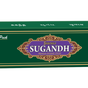 Shanthala Sugandh Premium Incense Sticks