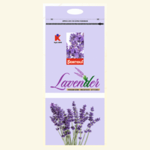 Shanthala Lavender Premium Incense Sticks Net Wt.108 g