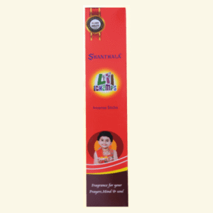 Shanthala Li’L Champs Premium Incense Sticks Net Wt.16 g