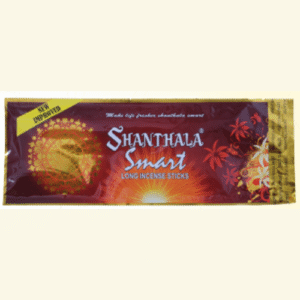 Shanthala Smart Premium Incense Sticks Net Wt.22 g