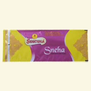 Shanthala Sneha Premium Incense Sticks Net Wt.22 g