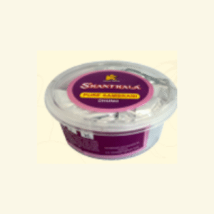 Shanthala Sambrani / Dhuno Net.Wt.50 g
