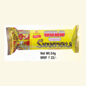 Shanthala Gold Incense Sticks Net.Wt.54 g
