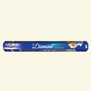 Shanthala Diamond Incense Sticks Net.Wt.13 g