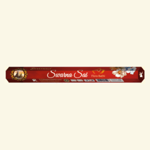 Shanthala Swarna Sai Incense Sticks Net.Wt.13 g
