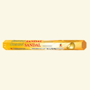 Shanthala Sandal Incense Sticks Net.Wt.13 g