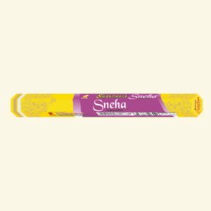 Shanthala Sneha Incense Sticks Net.Wt.13 g