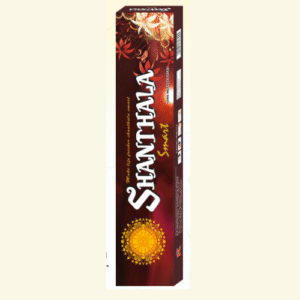 Shanthala Smart Premium Incense Sticks Net.Wt.90 g