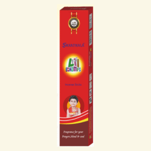 Shanthala Li’L Champs Premium Incense Sticks Net.Wt.90 g