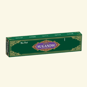 Shanthala SugandhPremium Incense Sticks Net.Wt.90 g