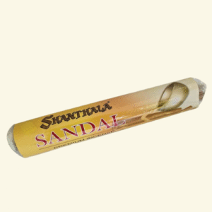 Shanthala Sandal Premium Incense Sticks Net.Wt.250 g