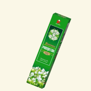Shanthala Parijatha Premium Incense Sticks Net Wt.90 g