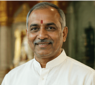 Ramesh Kulkarni