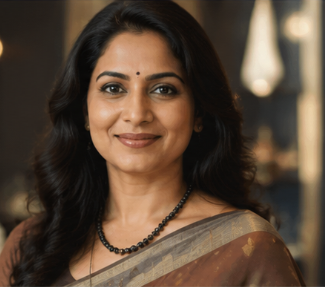 Priya Nair